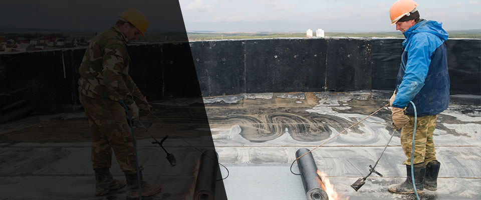 Turtle Lake Roofing Contractors